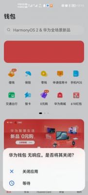 华为钱包下载（华为钱包下载app）-图3