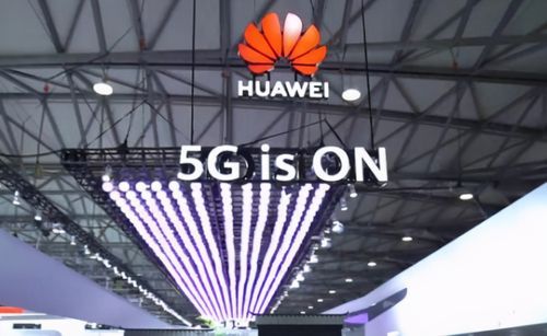 华为最新新闻（华为最新新闻5G）-图3