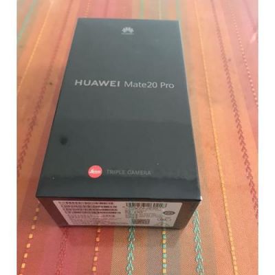 中国联通华为合约机（mate20pro联通合约机）-图1