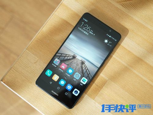 华为m9有哪些特殊功能（华为mate9有什么特殊功能）-图1