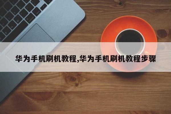 华为3g手机怎么刷机（华为3g手机刷机按键教程）-图1