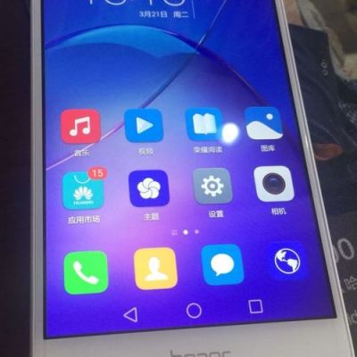 华为荣耀6声音小怎么解决（honor6x声音小怎么解决）-图2