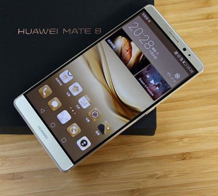 华为mate8mhl（华为maTe60rs）-图1