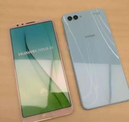 华为荣耀9和nova2plus（华为荣耀9和nova2s哪个好）-图3