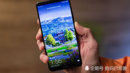 外国人评价华为（外国人评价华为mate60pro）-图3