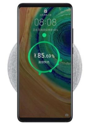 华为手机无线充电器（华为手机无线充电器怎么使用教程）-图2