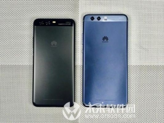 华为p10与plus（华为p10与荣耀9哪个好）-图2