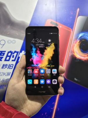 华为v9（华为v98ultra）-图2