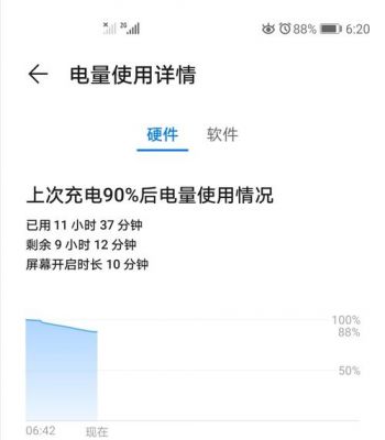 关于华为nova续航不给力啊的信息-图2