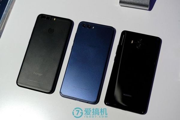 华为荣耀v9与nova2plus（华为荣耀v9与荣耀V10哪个更好一点?）-图1