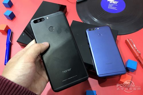 华为荣耀v9与nova2plus（华为荣耀v9与荣耀V10哪个更好一点?）-图3