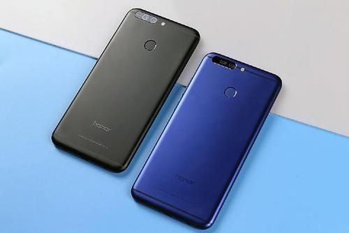 华为荣耀v9与nova2plus（华为荣耀v9与荣耀V10哪个更好一点?）-图2