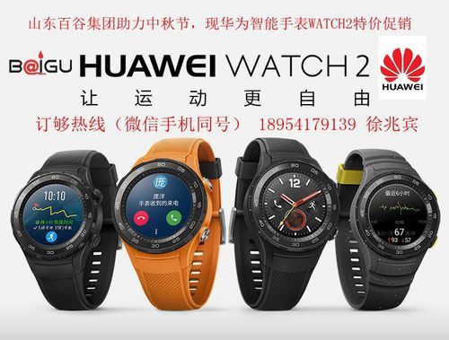 华为watch24g版与蓝牙版区别（华为手表24g版）-图2