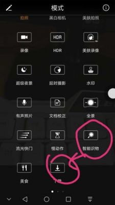 华为拍照识物（华为拍照识物功能）-图2