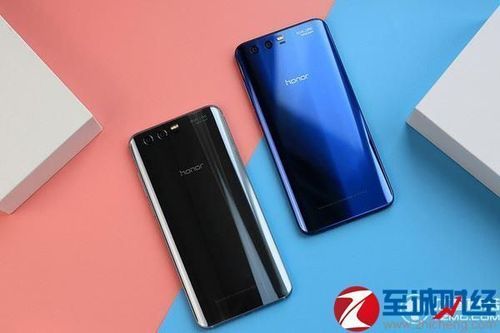 华为mate9与荣耀9对比（华为mate9pro和荣耀9哪个好）-图2