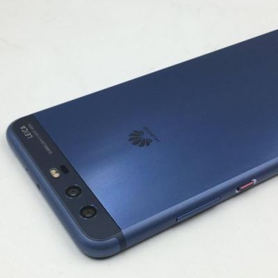 华为p10plus128G多少钱（华为p10plus6g十128g价格）-图2