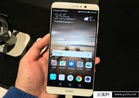 华为p8青春版升级失败（华为p8青春版升级emui50）-图1