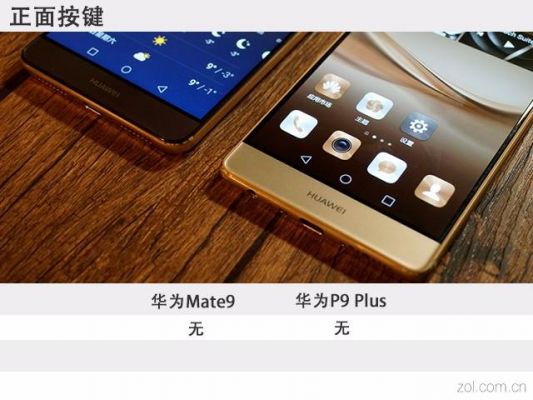 华为p9黑边框怎么去掉（华为mate9黑边）-图2