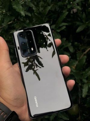 ldac华为（ldac华为p40pro）-图1