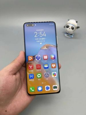 ldac华为（ldac华为p40pro）-图2