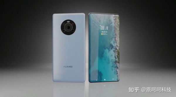 华为T8951（华为mate60参数及价格）-图3