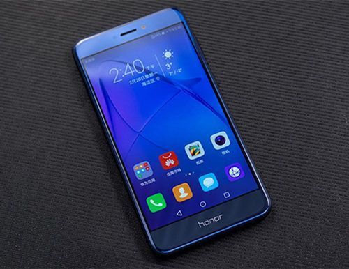 华为荣耀note5（华为荣耀note50）-图2