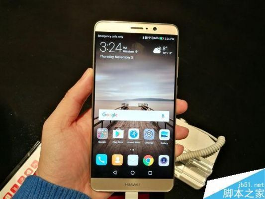 华为mate9双卡怎么用（mate9 双卡）-图3