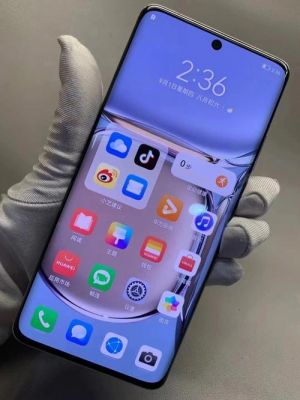 华为p65（华为p50pro）-图1