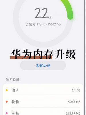 华为可用内存（华为可用内存越来越小）-图3