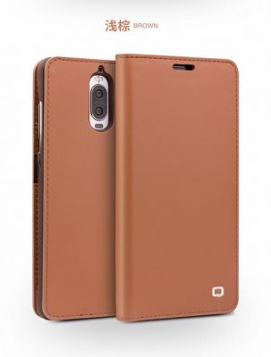 华为mate9pro皮套（华为mate9pro手机套大全图片）-图1