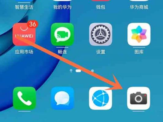 华为pro9怎么截图（华为9plus怎么截图）-图3