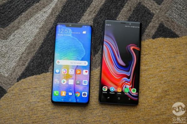 华为手机note9（华为手机note9pro）-图2