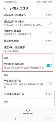 华为手机怎么连接usb（华为手机怎么连接usb听歌）-图1