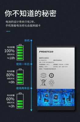 华为m9电池（华为m9电池多少钱一块）-图2