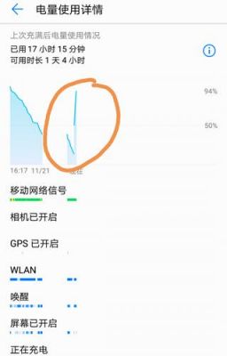 华为手机跳电（华为手机跳电的问题怎么解决）-图2