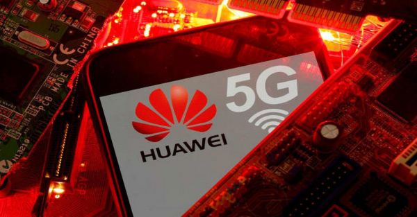 华为5g新闻（华为5g新闻素材）-图1