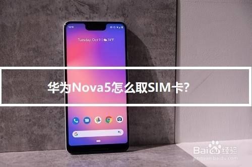 华为nova有nfc功能吗（华为nova5有nfc功能吗）-图1