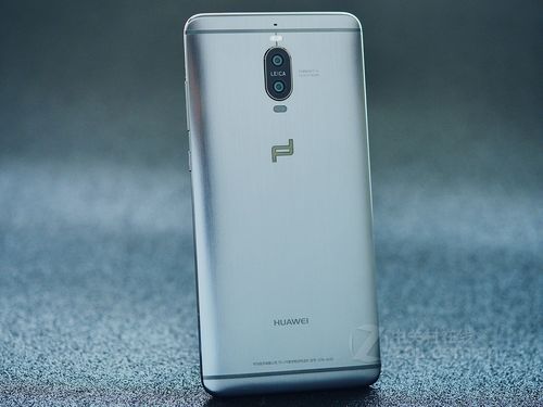 华为mate9pro改保时捷（华为mate9pro）-图3