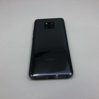 华为mate9128g价格黑色（华为mate9128g手机参数及价格）-图1