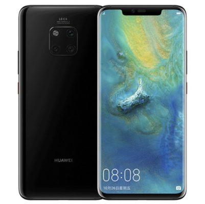 华为mate9128g价格黑色（华为mate9128g手机参数及价格）-图3