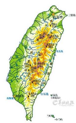 华为手机台湾（华为手机台湾地图）-图2