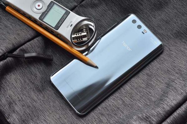 华为荣耀9和360n5s（华为荣耀9和honor9有什么区别）-图1