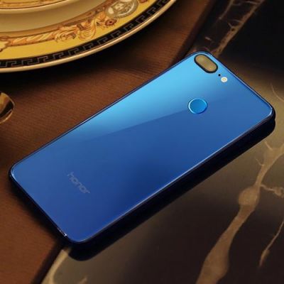 华为荣耀9和360n5s（华为荣耀9和honor9有什么区别）-图2