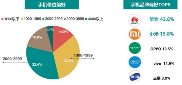 华为市占率（华为市场占有率第一）-图3