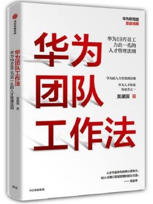 华为汇报（华为汇报法三要素）-图1