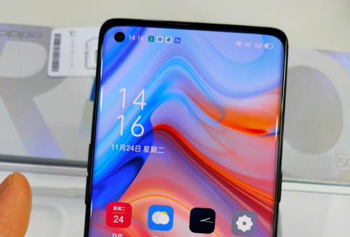 华为10像素（opporeno10像素多少）-图1