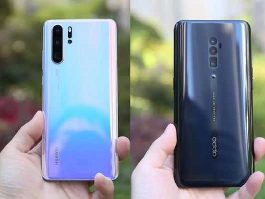 华为10像素（opporeno10像素多少）-图3