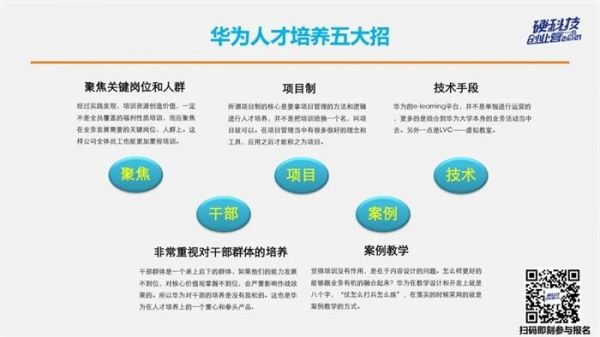 华为公司如何（华为公司如何选人用人）-图1