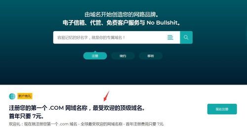 海外最新域名（要看域名海外温馨提示）-图3