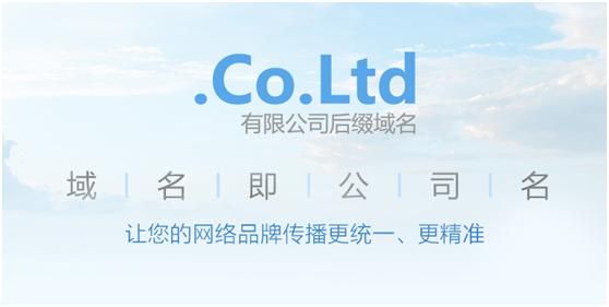 ltd后缀域名贵（coltd域名）-图2